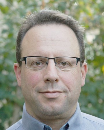 Mike Moser, co-founder of Molecular Assets