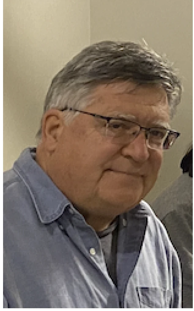 Stephen K. Boyer, founder of Molecular Assets
